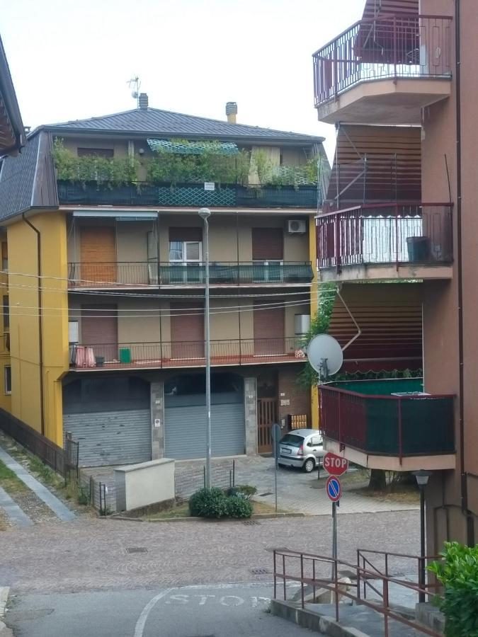 La Selva Incantevole Appartamento Colazza Exterior photo
